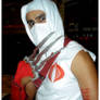 Stormshadow is Mexican?