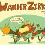 Wanderzirkus