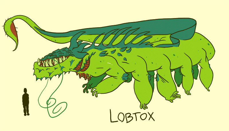 Lobtox