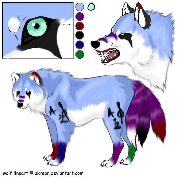 Kami Real-Life form by Thelightforest on DeviantArt