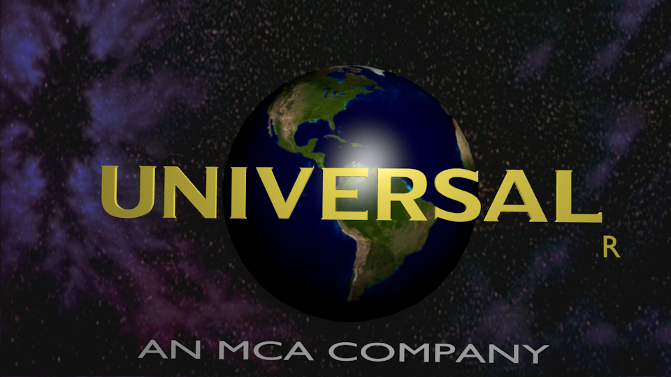Universal 1990 Universal logo 1990 remake by AidanDeFrehn on DeviantArt