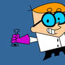 Cartoon Week Day 3: Dexter's Laboratory
