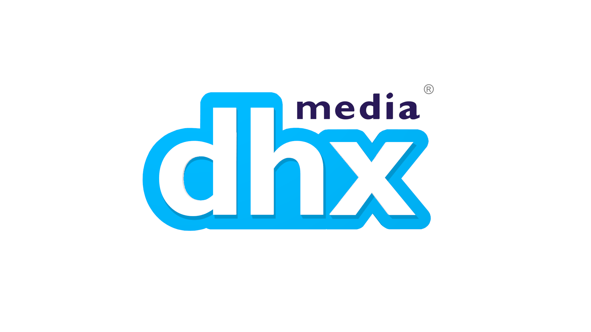 DHX Media 2014 Logo Remake by AidanDeFrehn on DeviantArt