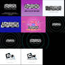 Cartoon Network Productions (1994- ) Logo Remakes