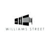 Williams Street (1999, 2001- ) Logo Remake