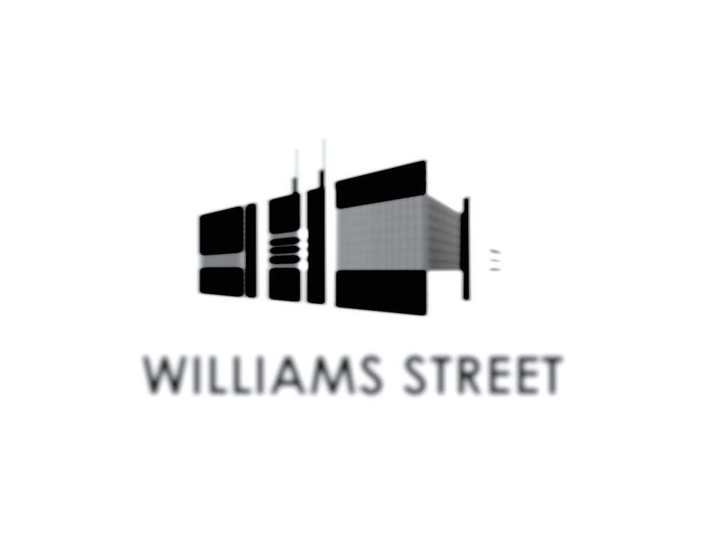 Williams Street Productions (1994- ) Logo Remake by AidanDeFrehn on
