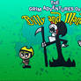 The Grim Adventures of Billy and Mandy