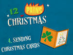 12POC #4: Sending Christmas Cards