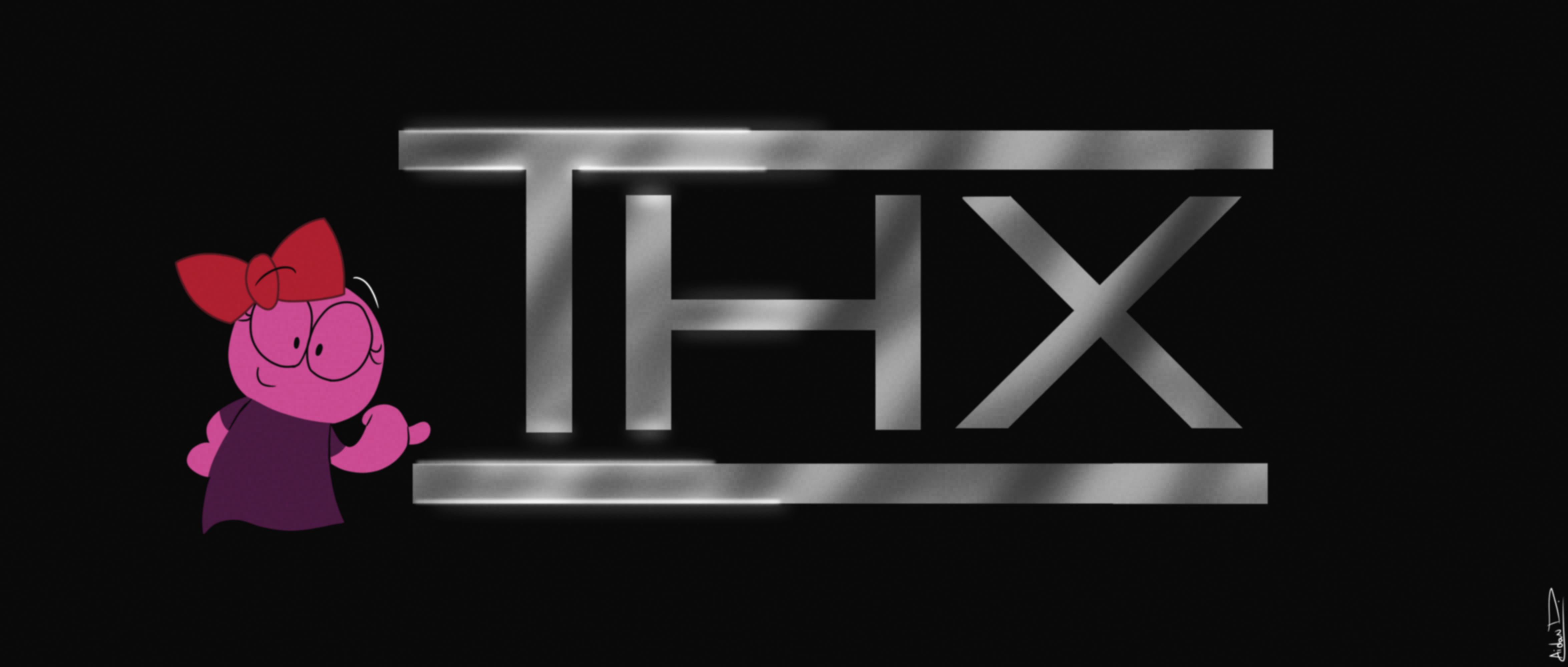PostHumous Concept Art: THX Trailer by AidanDeFrehn on DeviantArt