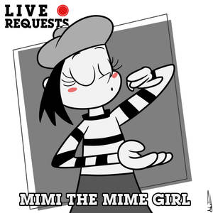 Live Requests: TFF #48: Mimi