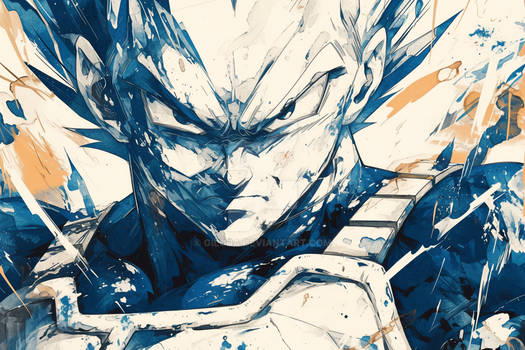 Vegeta