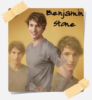 Benjamin Stone