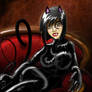 cat woman 2