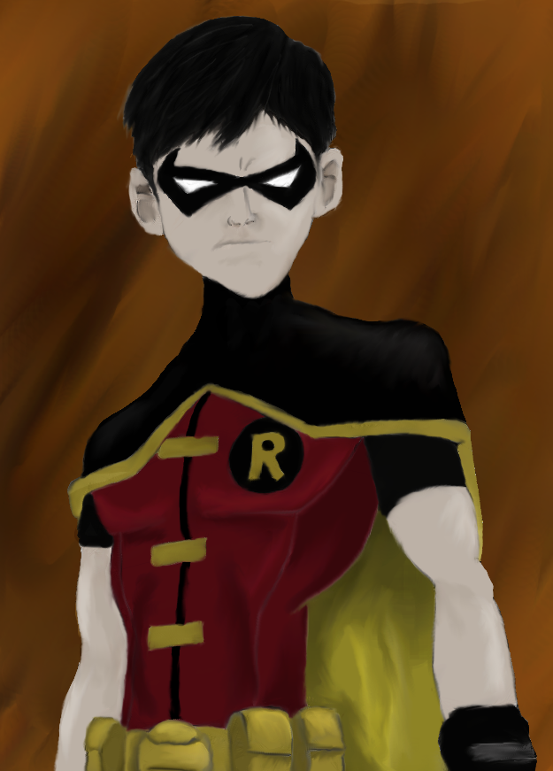 Robin