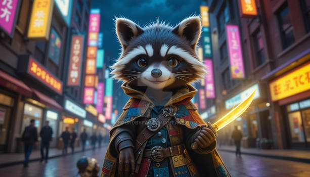 Raccon Rouge BoundByFae User Profile | DeviantArt