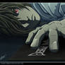 It's MINE  -Death Note-