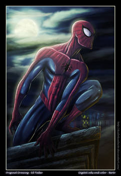 Spiderman