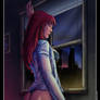 Mary Jane - Spiderman-