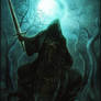 The Nazgul-Lord of the rings-