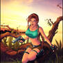 Tomb Raider