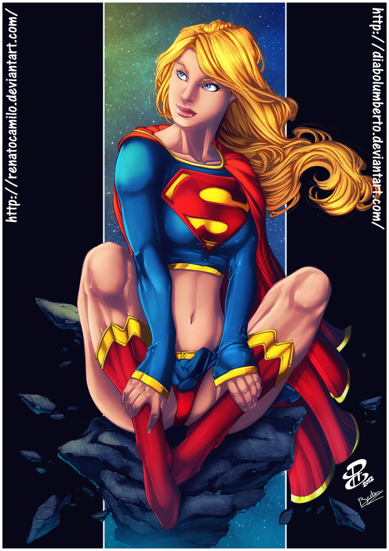 Supergirl