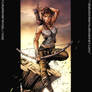 Tomb Raider - Survivor-