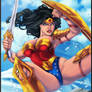 WonderWoman