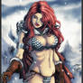 Red Sonja