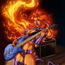 Starfire Bass