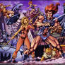 Thundercats