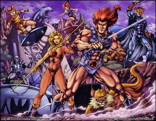 Thundercats