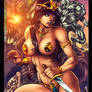 Dejah Thoris