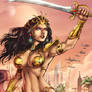 Dejah Thoris