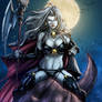 Lady Death