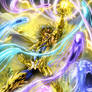 saint seiya -deathmask-