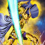 Saint Seiya - Shura-