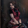 Claire Redfield