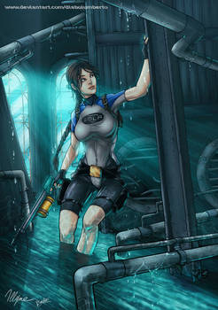 Tomb Raider II