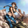 Tomb Raider III