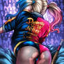 Harley Quinnlq