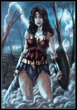 Wonder Woman