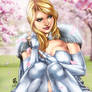 Emma frost