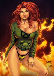 Jean Grey