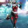 Harley Quinn