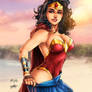 Wonder Woman