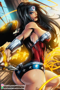 Wonder Woman