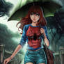 Mary Jane - Spiderman