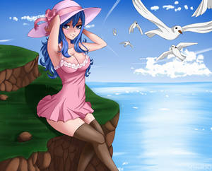 Juvia Lockser [2]