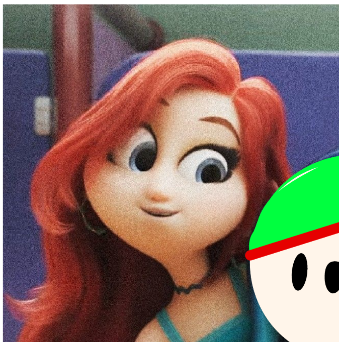 Chelsea Van Der Zee (1) by Frapehalse on DeviantArt