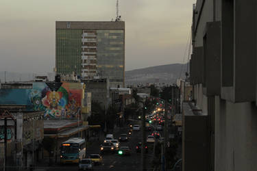 Guadalajara City